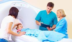 Gebruik van CT-scan bij kinderen vergroot risico op hersentumor