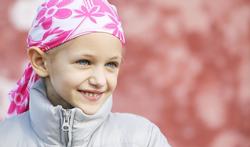 Waarom krijgt een kind kanker?