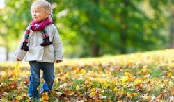 Espaces verts : très bénéfiques pour les enfants, mais…