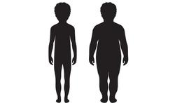 Eén op tien tweejarigen heeft overgewicht