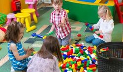 Beschermt kinderdagverblijf kinderen tegen buikgriep?