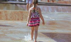 Gezondheidsrisico’s van water in de openbare ruimte