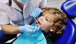 EU verbiedt tandvullingen met kwik