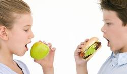 Link voeding en ADHD nogmaals bewezen: fewfoods-dieet verandert hersenactiviteit
