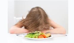 Kinderen die geen groente eten kunnen zonder voedingssupplementen