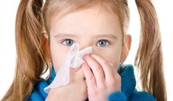 Rhinite allergique : attention à l'asthme