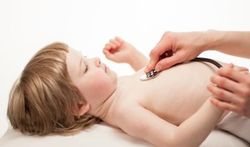 Niet-pluisgevoel zet dokters op het goede spoor bij ernstig zieke kinderen
