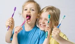 Kaasmolaren: een groeiend tandprobleem bij kinderen