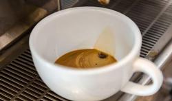 Maximaal vijf espresso's per dag?