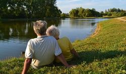 Therapeutische landschappen, hoe zien die eruit ?