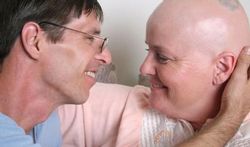 Cancer : le conjoint, le « patient caché »