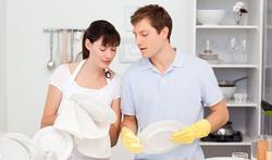 Partager les tâches ménagères, un gage de satisfaction sexuelle