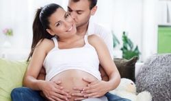 Diabète de grossesse : un risque pour… le père