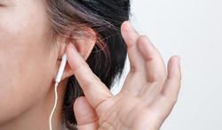 Hoe weet je dat je gehoorschade hebt?