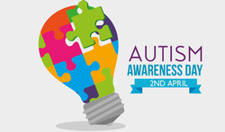 Wereld Autisme Dag