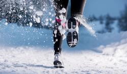 Sport en hiver : les dangers du froid
