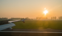 Kinderen rondom Schiphol hebben meer longklachten