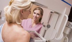 Wanneer is borstkankerscreening voor jonge vrouwen aan te raden?