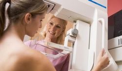 Cancer du sein : l’importance cruciale de la mammographie