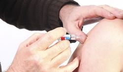 Vaccin tegen hoge bloeddruk op komst