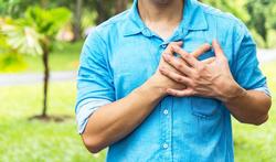 Fabeltje over hartaanval doet (weer) de ronde op sociale media