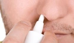Waarom moet u voorzichtig zijn met neusdruppels en sprays?