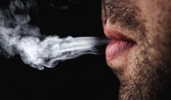 Roken verhoogt kans op tandvleesontsteking en tandverlies