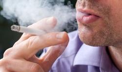 Roken even schadelijk als alle andere ongezonde gewoonten samen