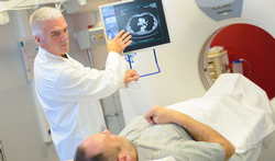 MRI verbetert opsporing van prostaatkanker