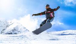 Tips voor veilig snowboarden