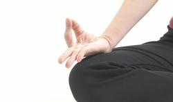 Arthrite : l'aide précieuse du yoga