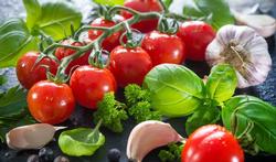 ‘Groen’ mediterraan dieet doet wonderen bij vette lever