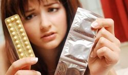 Terugbetaling anticonceptiva tot 21 jaar
