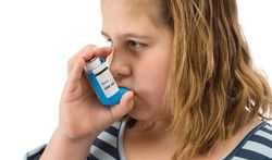 Inhalatiesteroïden bij astma remmen groei