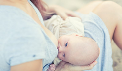 Borstvoeding: Proberen via 6-6-6-6 schema