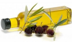 Les os raffolent de l'huile d'olive
