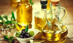 Pimp je olijfolie: 4 zalige smaken