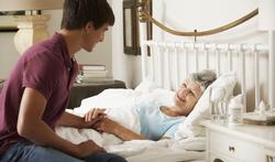 Palliatieve zorg vroeg opstarten verbetert de levenskwaliteit