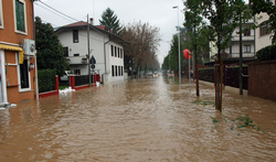 Quels problèmes de santé après une inondation en ville ?