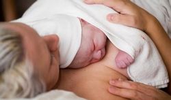 Hoe lang wachten met seks na de bevalling?