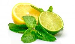 Comment conserver un demi-citron ?