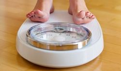 Diabète : l'effet protecteur des quelques kilos en trop 