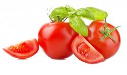 La tomate, l'arme anti-fringale