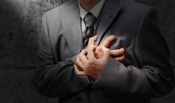 Les 5 clés contre la crise cardiaque