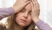 Mal de tête : comment aider son enfant ?