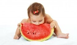 Fruits et légumes : quand l'enfant peut choisir, ça passe mieux