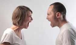 Infarctus : méfiez-vous des coups de colère