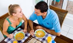 Maigrir : l’efficacité du « régime petit déjeuner »