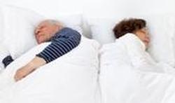 Arthrose : et le sommeil du partenaire ?