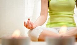 Risque cardiaque : les bienfaits du yoga